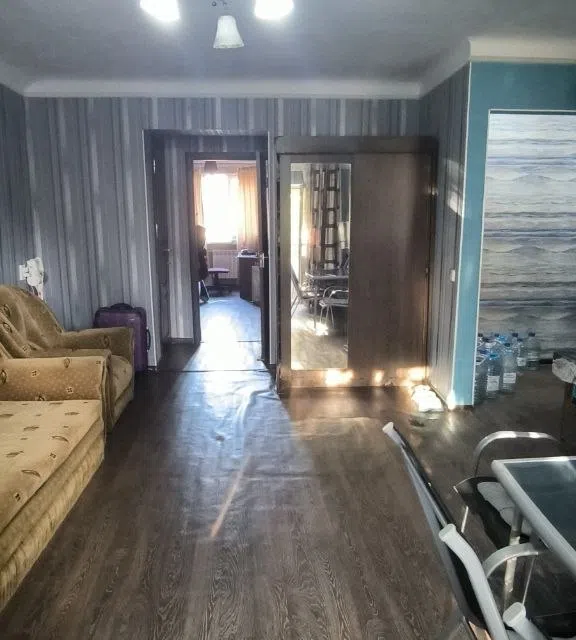 Сдаётся 2-комнатная квартира, 50 м²