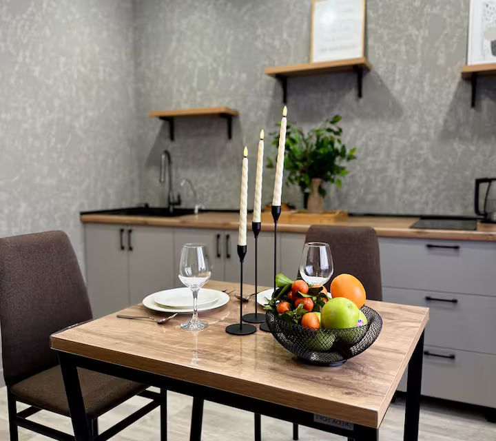 Сдаётся 1-комнатная квартира, 32 м²