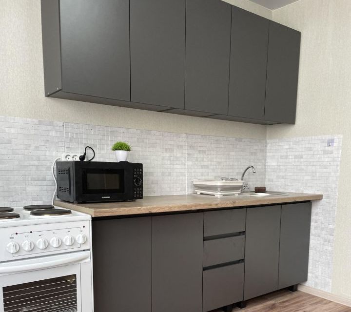Сдаётся 1-комнатная квартира, 42 м²