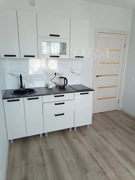 Сдаётся 1-комнатная квартира, 35 м²