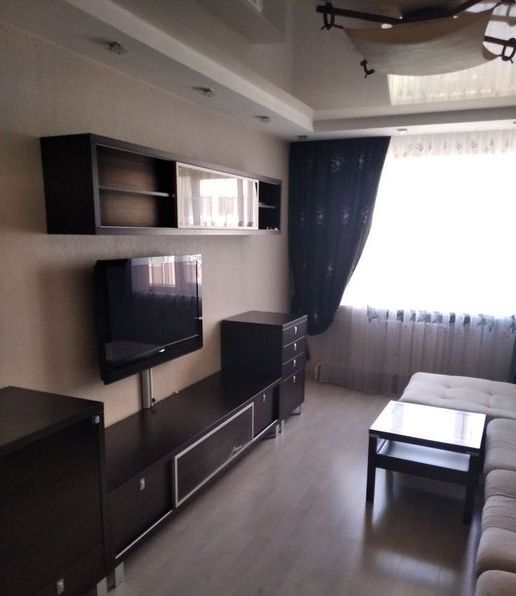 Сдаётся 2-комнатная квартира, 49 м²