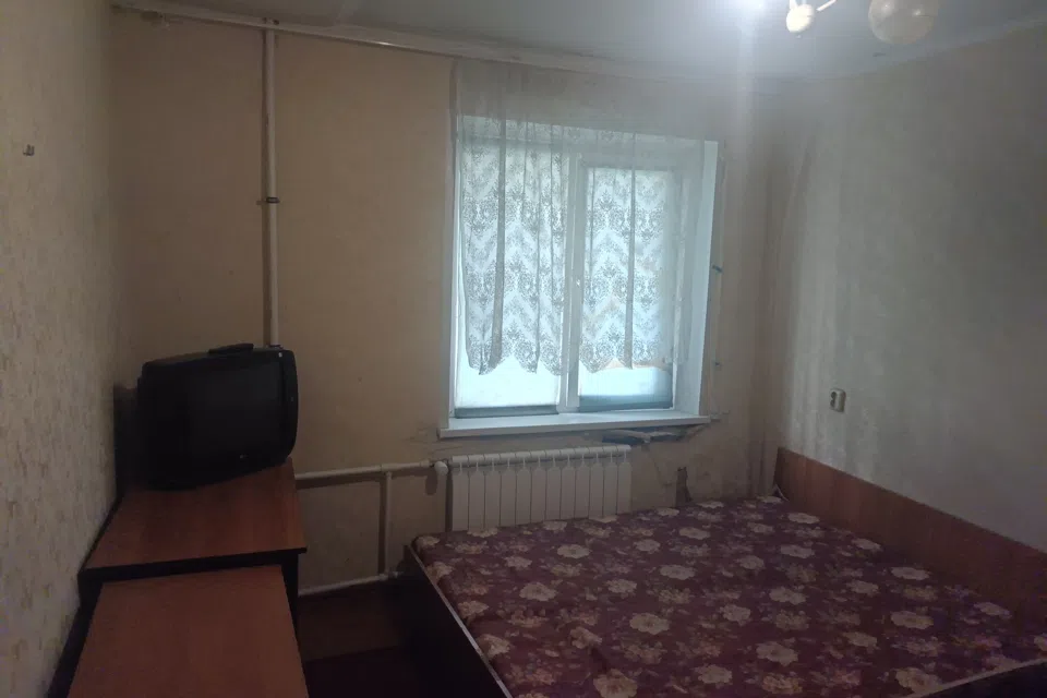 Сдаётся 2-комнатная квартира, 38 м²