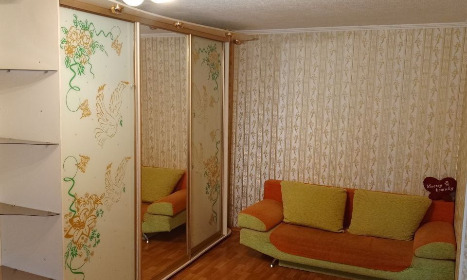 Сдаётся 2-комнатная квартира, 45 м²