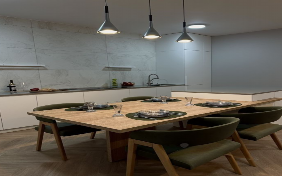 Сдаётся 1-комнатная квартира, 39 м²