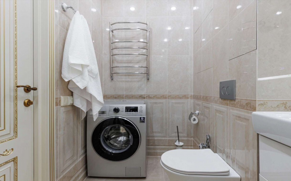 Сдаётся 1-комнатная квартира, 45 м²