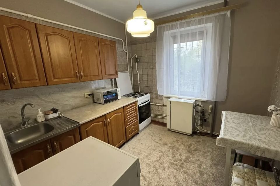 Сдаётся 2-комнатная квартира, 46 м²