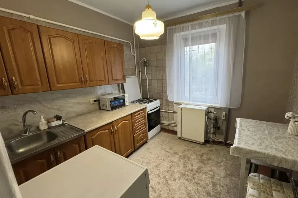 Сдаётся 2-комнатная квартира, 46 м²