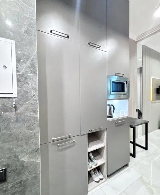 Сдаётся 1-комнатная квартира, 42 м²