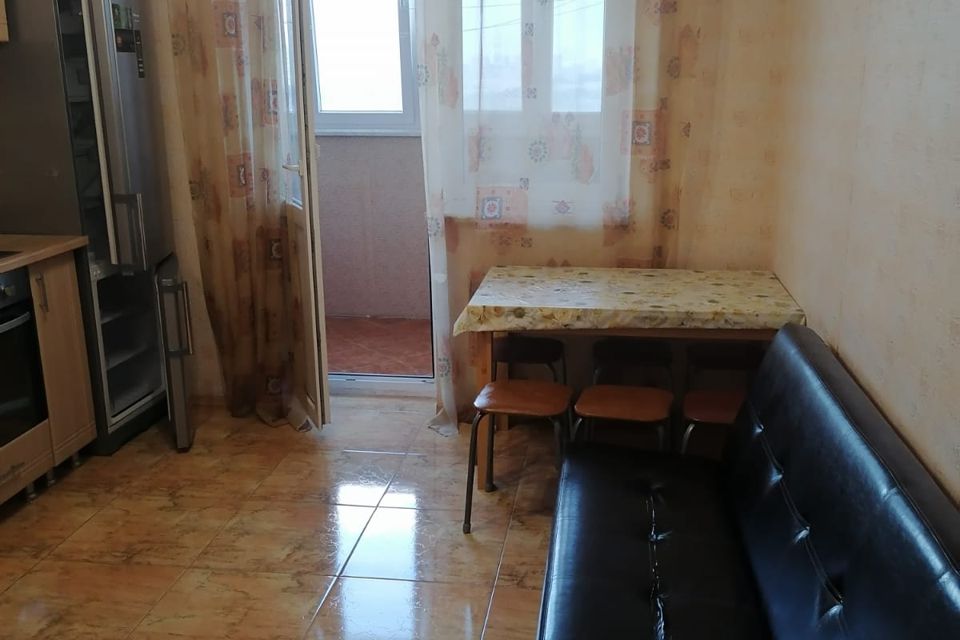 Сдаётся 1-комнатная квартира, 44.2 м²