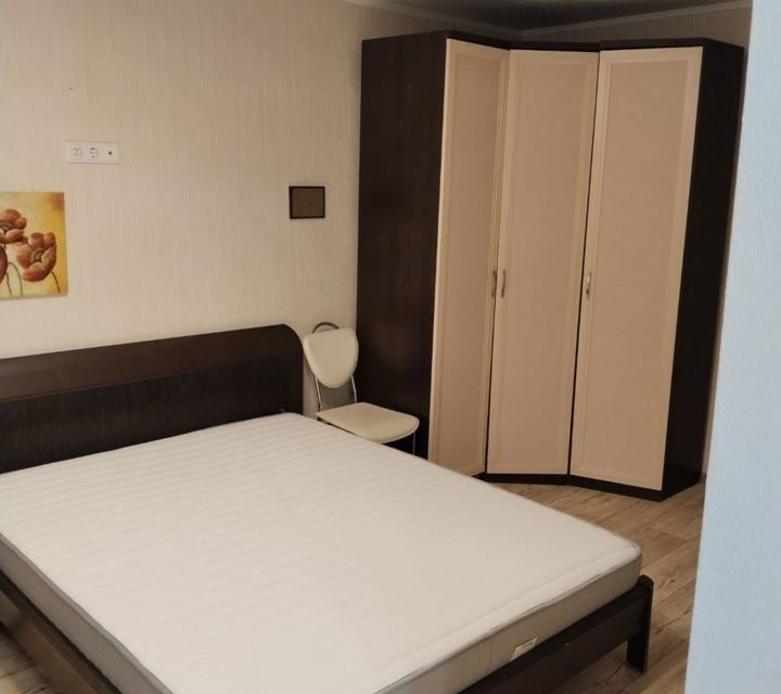 Сдаётся 1-комнатная квартира, 31 м²