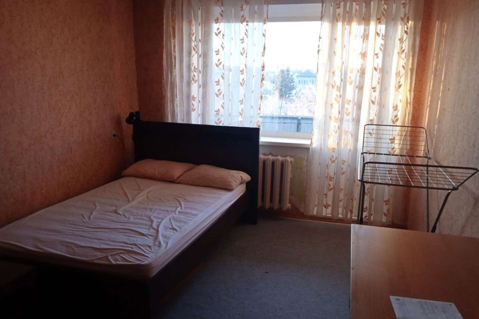 Сдаётся 1-комнатная квартира, 31 м²