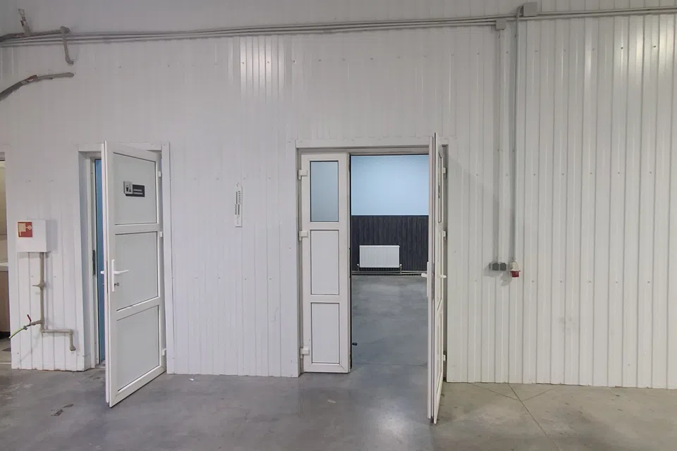 Сдаётся склад, 260 м²