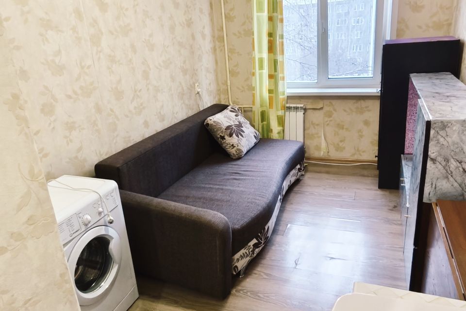 Сдаётся студия, 14 м²
