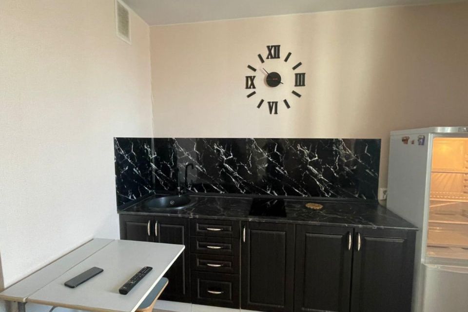 Сдаётся студия, 31.7 м²