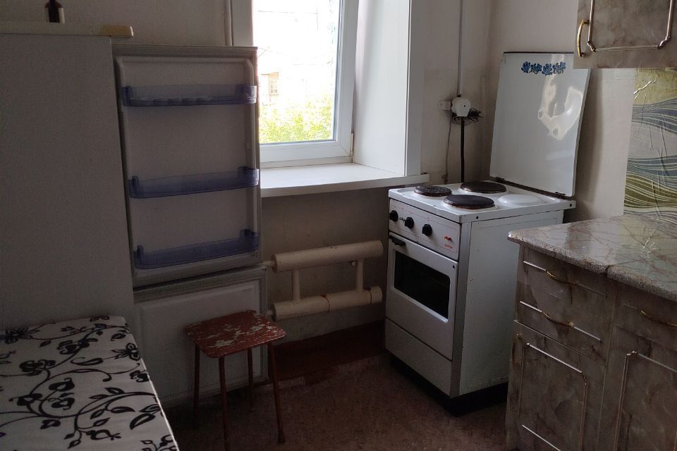 Сдаётся 1-комнатная квартира, 32 м²