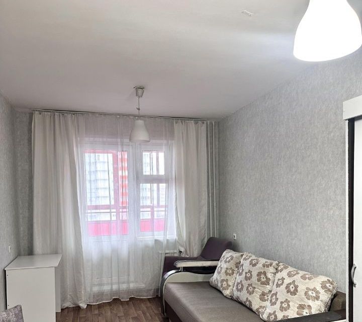 Сдаётся студия, 23 м²