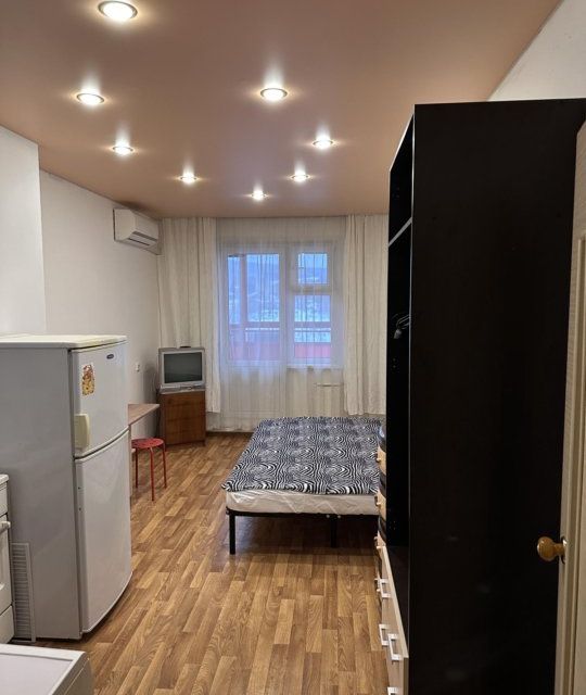 Сдаётся студия, 21 м²