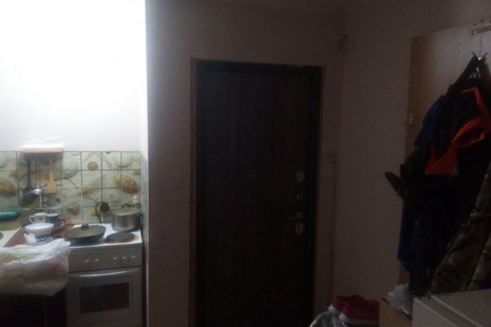 Сдаётся студия, 33.3 м²