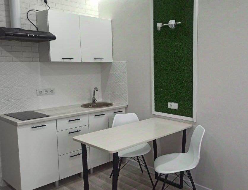 Сдаётся студия, 22 м²
