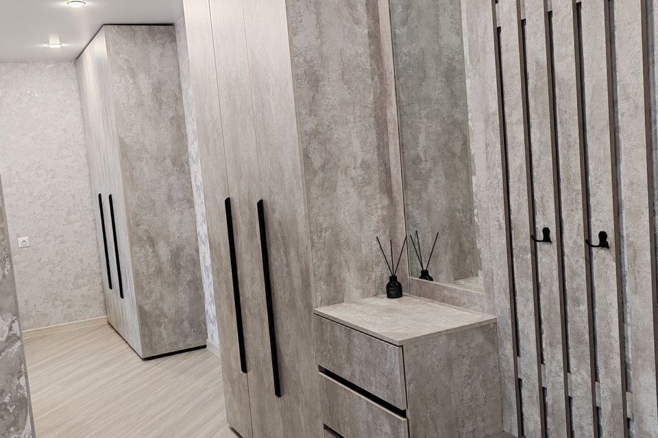 Сдаётся 2-комнатная квартира, 59.1 м²