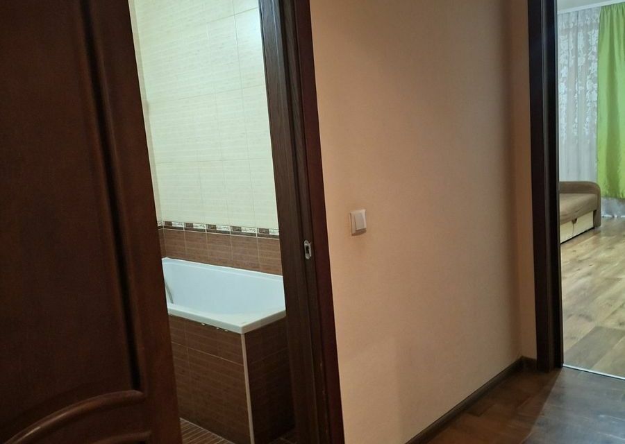 Сдаётся 1-комнатная квартира, 44 м²