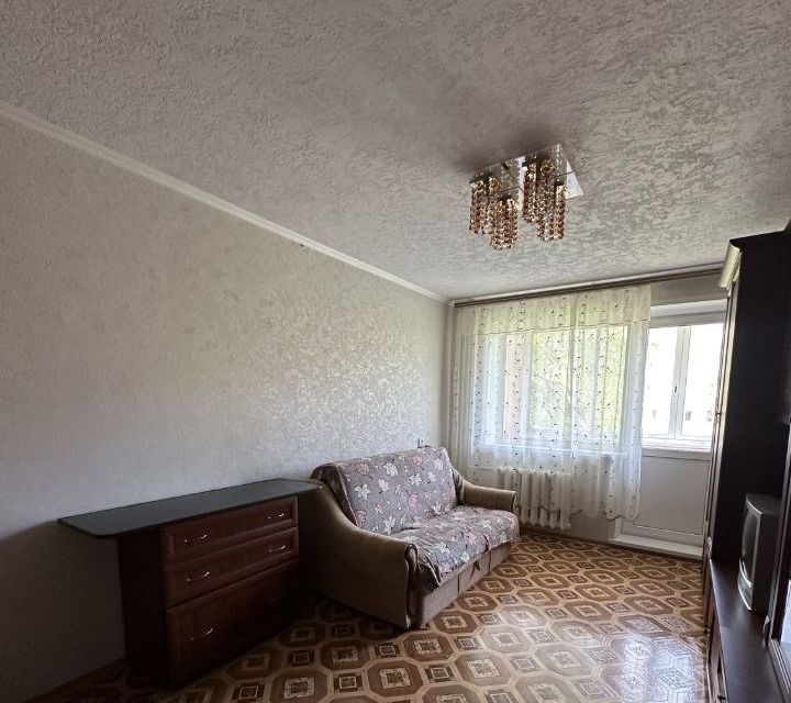 Сдаётся 1-комнатная квартира, 42 м²