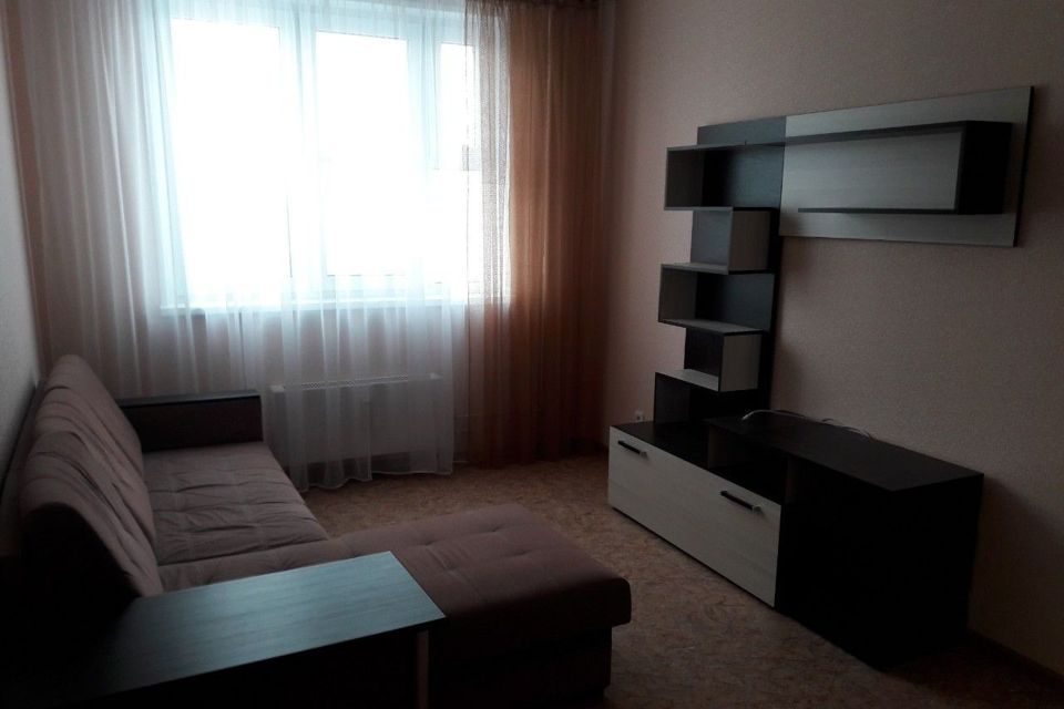 Сдаётся 1-комнатная квартира, 32 м²