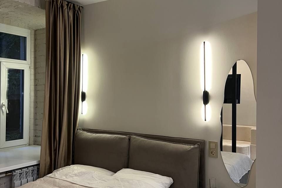 Сдаётся студия, 23 м²