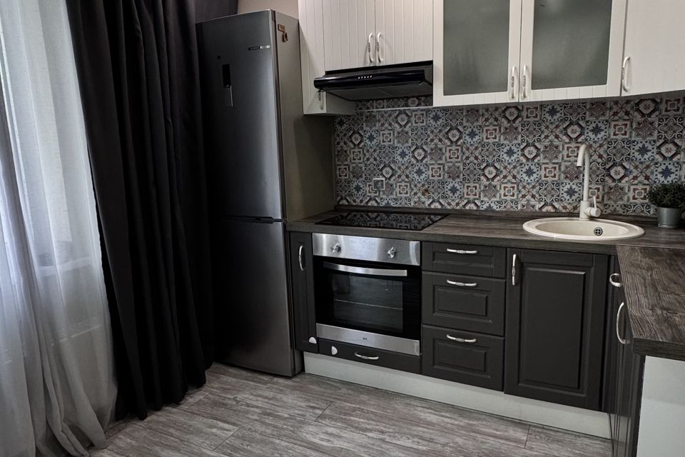 Сдаётся 2-комнатная квартира, 59 м²