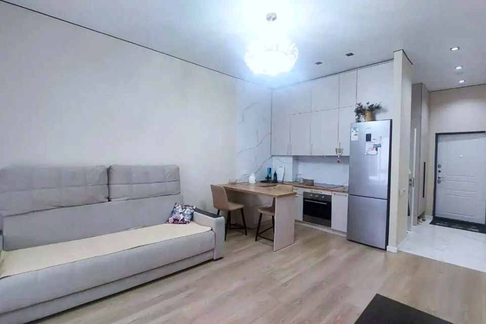 Сдаётся студия, 23.3 м²