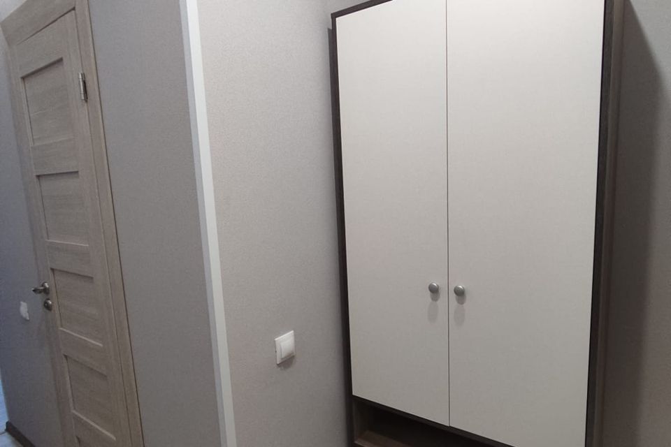 Сдаётся студия, 29 м²