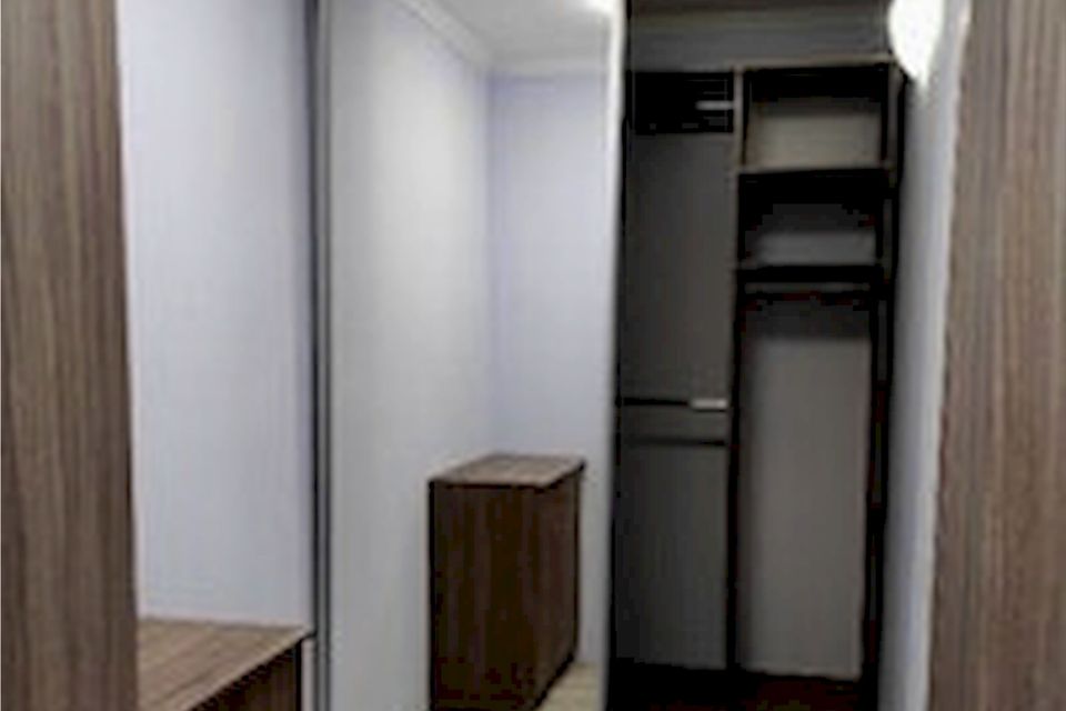 Сдаётся 1-комнатная квартира, 36 м²