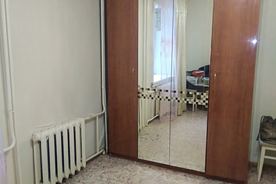 Сдаётся студия, 18 м²