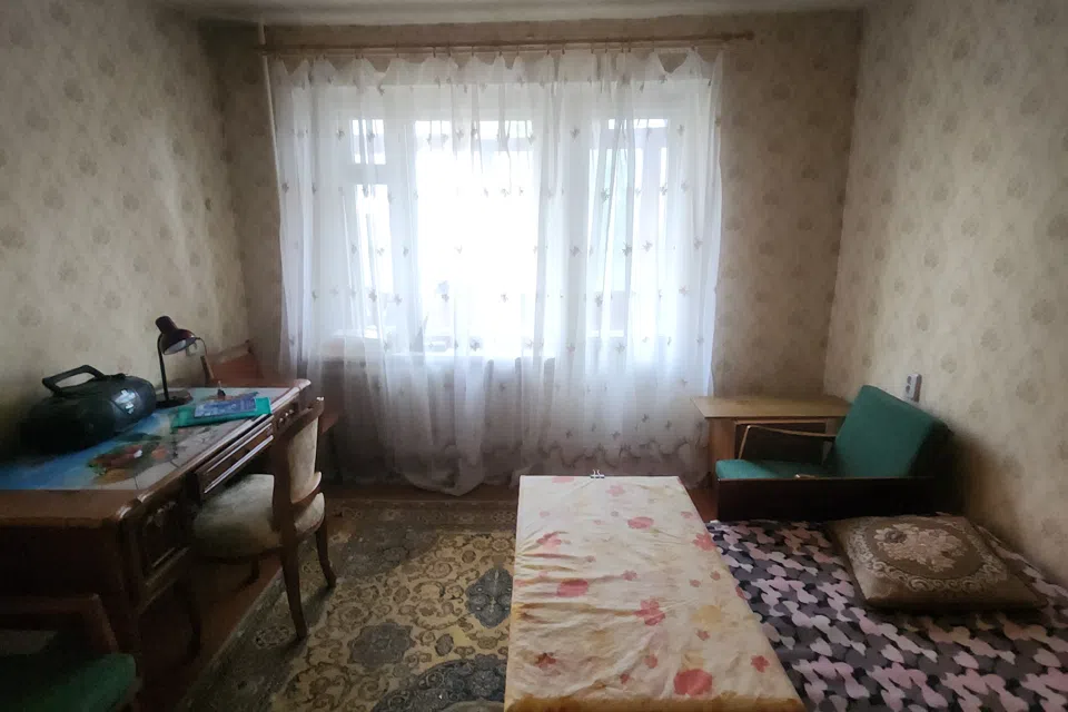 Сдаётся 1-комнатная квартира, 31 м²