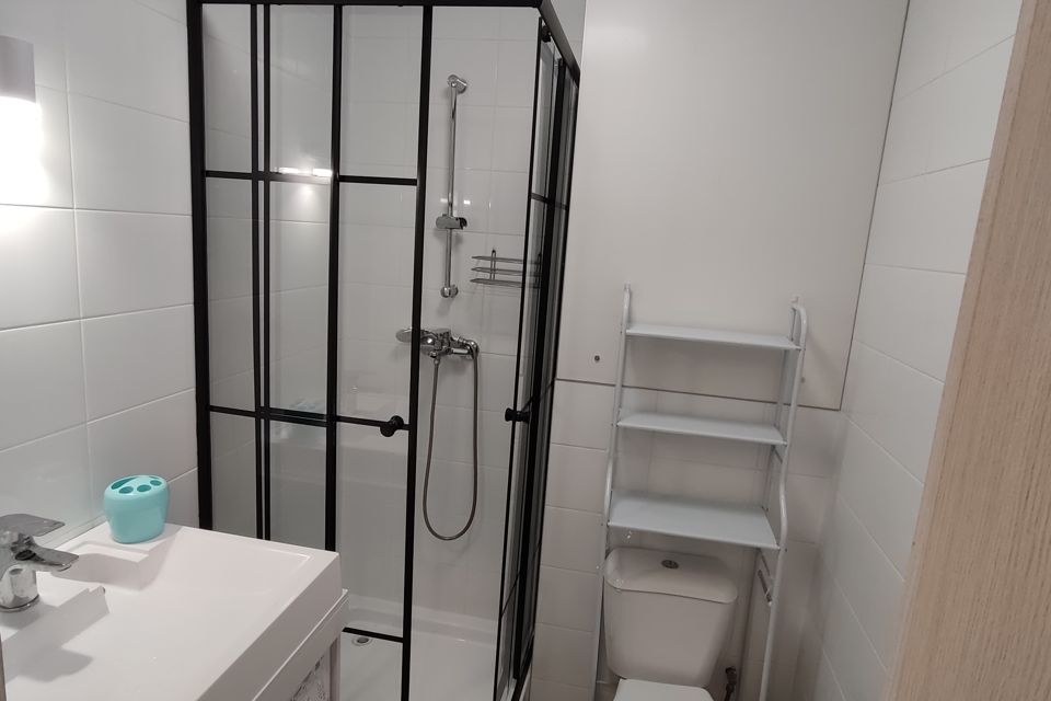 Сдаётся студия, 25.3 м²