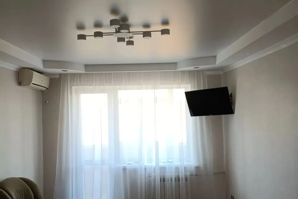 Сдаётся 2-комнатная квартира, 50 м²