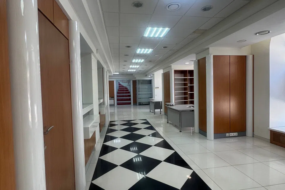 Сдаётся помещение своб. назначения, 145 м²