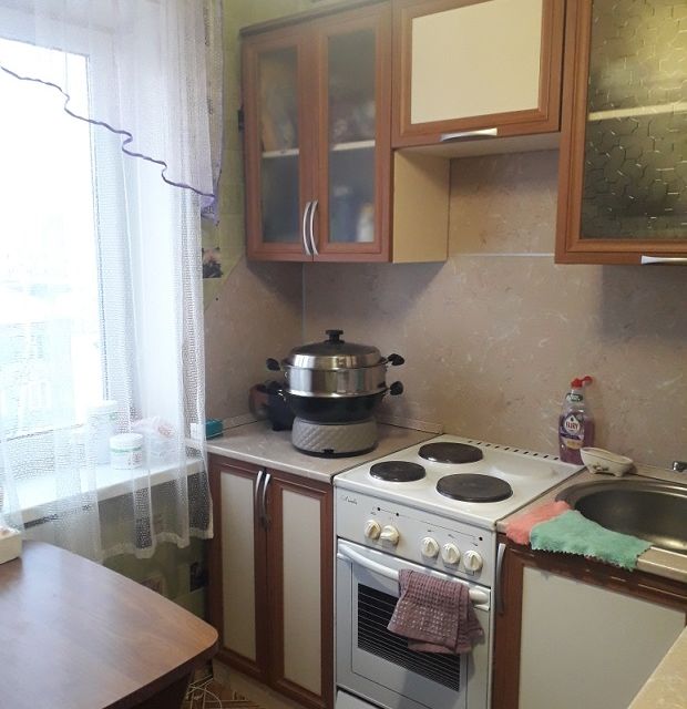 Сдаётся 3-комнатная квартира, 60 м²