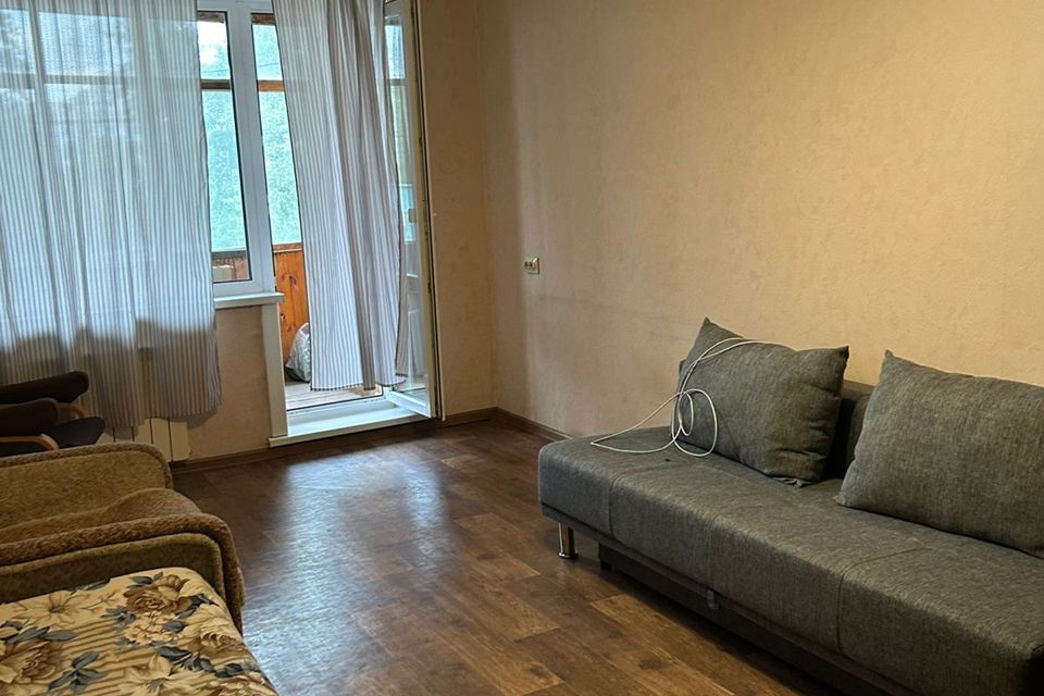 Сдаётся 1-комнатная квартира, 33.6 м²