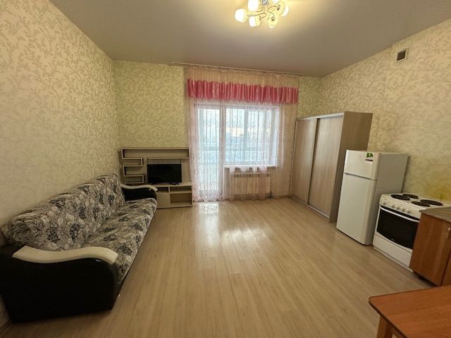 Сдаётся 1-комнатная квартира, 25 м²