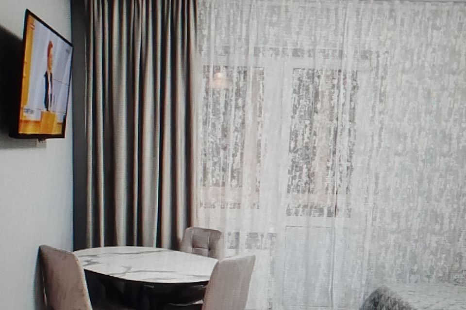 Сдаётся студия, 23 м²