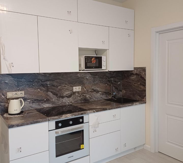 Сдаётся 1-комнатная квартира, 43 м²