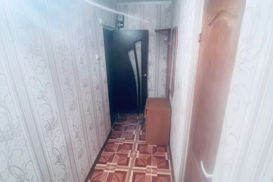 Сдаётся 2-комнатная квартира, 46 м²