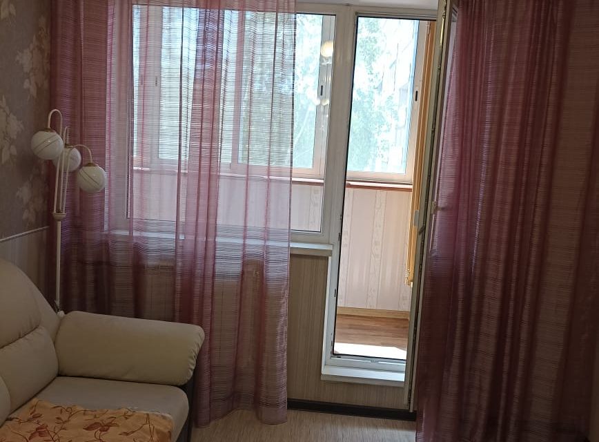 Сдаётся 2-комнатная квартира, 52 м²