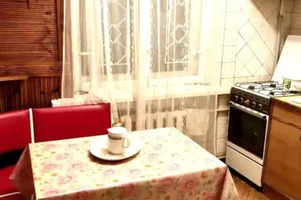 Сдаётся 2-комнатная квартира, 45 м²