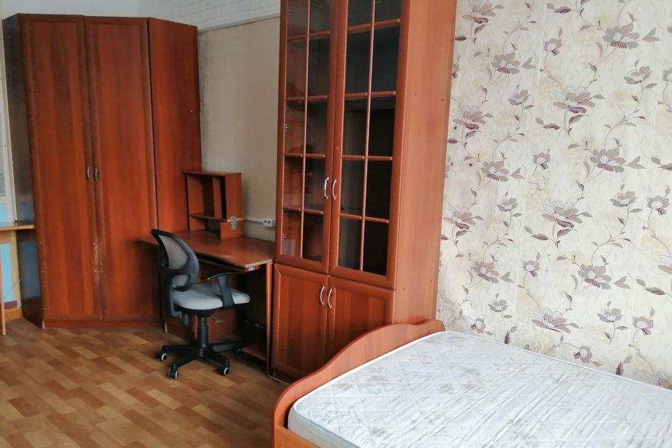 Сдаётся 2-комнатная квартира, 46 м²