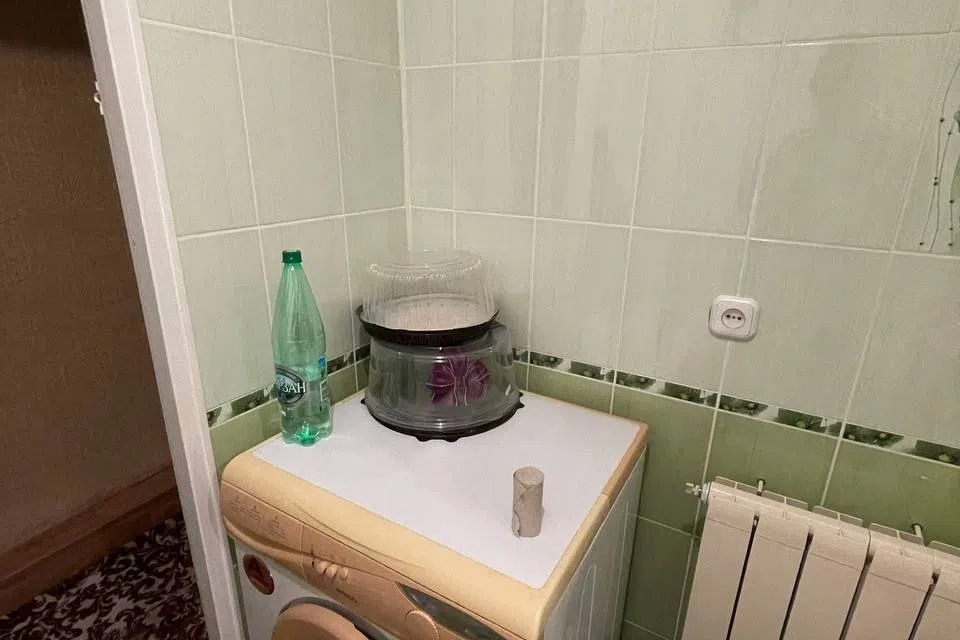 Сдаётся 1-этажный дом, 74.4 м²