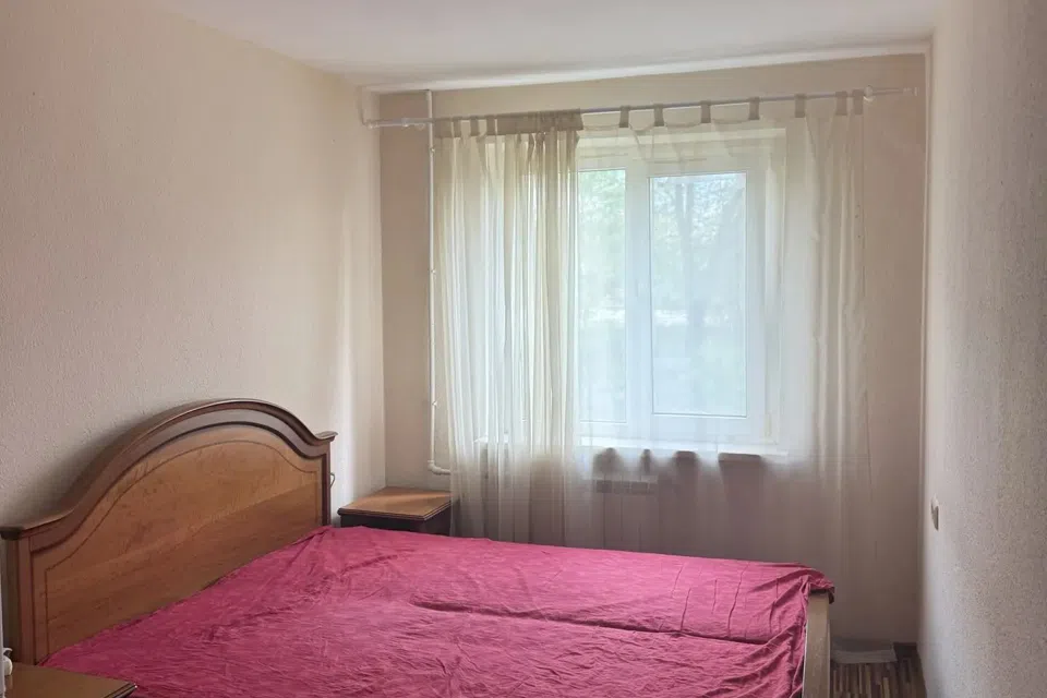 Сдаётся 2-комнатная квартира, 46 м²
