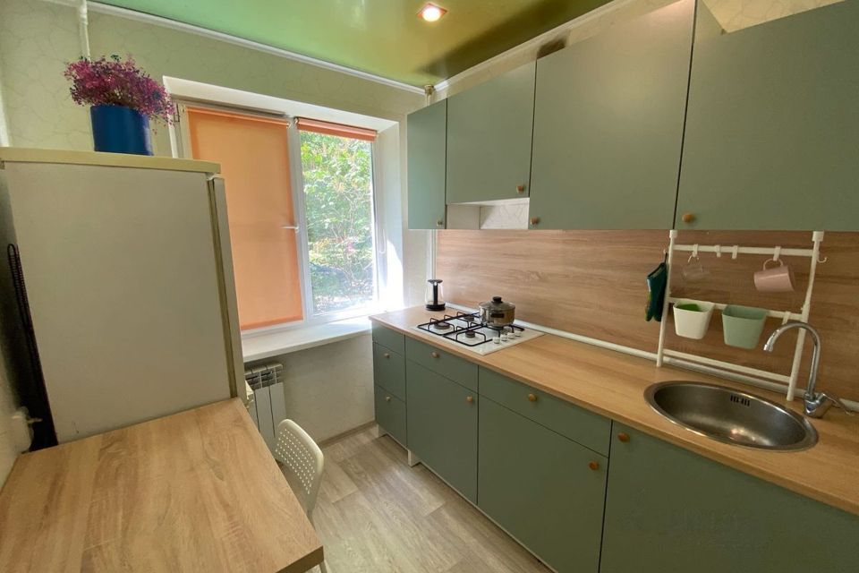 Сдаётся 1-комнатная квартира, 30 м²