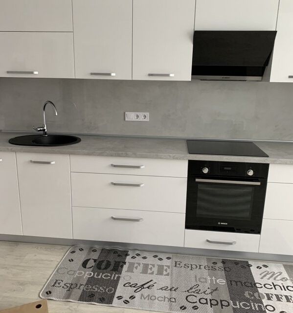 Сдаётся студия, 25 м²